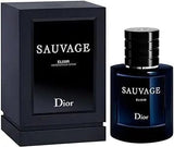 Christian Dior Men's Sauvage Elixir 3.4 oz Spray