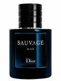 Christian Dior Men's Sauvage Elixir 3.4 oz Spray