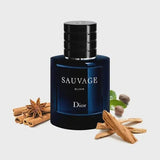 Christian Dior Men's Sauvage Elixir 3.4 oz Spray