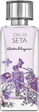 Cieli di Seta By Salvatore Ferragamo Unisex 3.4 oz EDP Spray