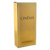 Cinema By Yves Saint Lauren For Women 3.0oz EDP Spray