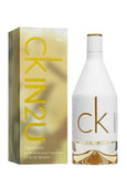 Ck In 2U By Calvin Klein 1.7 oz W EDT Spray