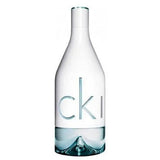 Ck In2U By Calvin Klein For Men 3.4oz EDT Spray