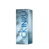 Ck In2U By Calvin Klein For Men 3.4oz EDT Spray