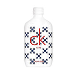 Ck One Collector's Edition By Calvin Klein For Unisex 3.4oz EDT Spray