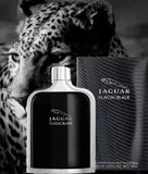 Classic Black By Jaguar For Men 3.4oz EDT Spray