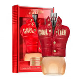 Classic Collector Edition 2022 By Jean Paul Gaultier For Women 3.4 oz EDT Spray