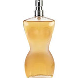Classique By Jean Paul Gaultier For Women 3.3 oz EDT Spray (Tester)
