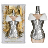 Classique Holiday Limited Edition By Jean Paul Gaultier For Women 3.4 oz EDT Spray