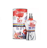 Classique Pride 2023 Edition By Jean Paul Gaultier For Men 4.2 oz EDT Spray