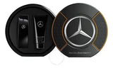Club Black By Mercedes-Benz For Men 2Pcs Set EDT Spray