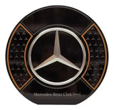 Club Black By Mercedes-Benz For Men 2Pcs Set EDT Spray