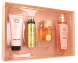 Club De Nuit By Armaf 4pc Gift Set For Women