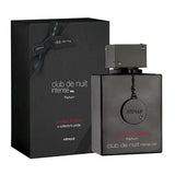 Club De Nuit Intense LTD By Armaf For Men 3.6 oz EDP Spray.