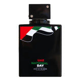 Club De Nuit Intense Uae National Day By Armaf For Man 3.5 oz EDT Spray
