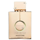 Club De Nuit Milestone By Armaf For Unisex 3.6oz EDP Spray