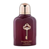 Club De Nuit Private Key Love By Armaf Unisex 3.4 oz EDP Spray