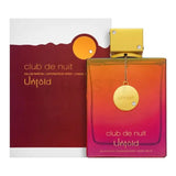 Club De Nuit Untold By Armaf Unisex 6.8 oz EDP Spray.