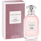 Coach Dreams By Coach For Women 3.0 oz EDP Spray