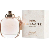 Coach Floral By Coach 3.0 oz W EDP Spray
