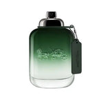 Coach Green For Men's 3.3 oz Eau de Toilette Spray
