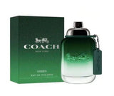 Coach Men's Green 2.0 oz EDT Spray