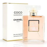 Coco Mademoiselle By Chanel For Women 3.4oz EDT Spray