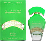 Coconut Vanille By Adyan Unisex 3.4oz EDP Spray