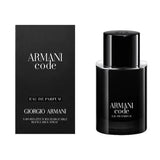 Armani Code By Giorgio Armani For Men 1.7 oz EDP Spray