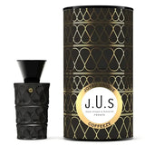 Coffees By JUS Unisex 2.5 oz EDP Spray