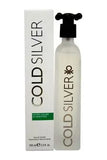Cold Silver By United Colors of Benetton For Men EDT Spray