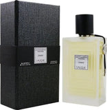 Compositions Zamac By Lalique Unisex 3.3 oz EDP Spray