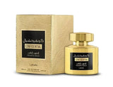 Confidential Private Gold By Lattafa Unisex 3.4 oz EDP Spray