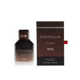 Continuum By Tumi For Men 6.8oz EDP Spray
