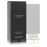 Contradiction 3.4oz M EDT Spray