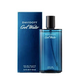Cool Water By Davidoff For Men 6.7 oz EDT Spray