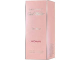Cool Water Sea Rose By Davidoff For Women 3.4oz EDT Spray