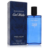 Cool Water Street 4.2oz M EDT Spray