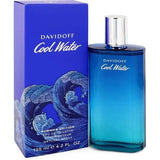 Cool Water Summer Edition 4.2oz M Spray