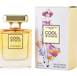Cool Woman 3.3oz W EDP Spray