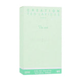 Creation The Vert By Ted Lapidus For Women 3.4oz EDT Spray