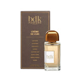 Creme de Cuir By BDK Parfums Unisex 3.4oz EDP Spray