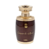 Crescendo Of Oud By Ajmal Unisex 2.5 oz EDP Spray