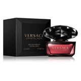 Crystal Noir By Versace For Women 1.7 oz EDP Spray