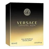 Crystal Noir By Versace For Women 3.0 oz EDP Spray