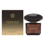 Crystal Noir By Versace For Women 3.0 oz EDT Spray