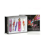 Cuba Heartbreaker Must 5p 3.4 oz W Spray