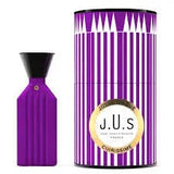Cuirissime By JUS Unisex 2.5 oz EDP Spray