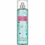 Curious By Britney Spears For Women 8.0oz Body Mist