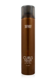 Surface Curls Finishing Spray